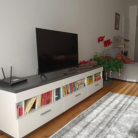 סאטנדורף Ferienwohnung Karasek Deluxe מראה חיצוני תמונה