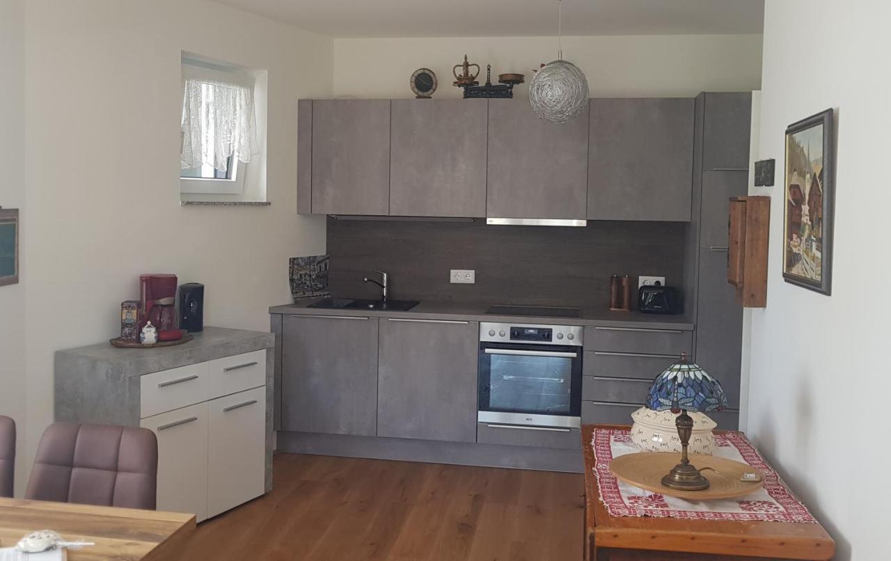 סאטנדורף Ferienwohnung Karasek Deluxe מראה חיצוני תמונה