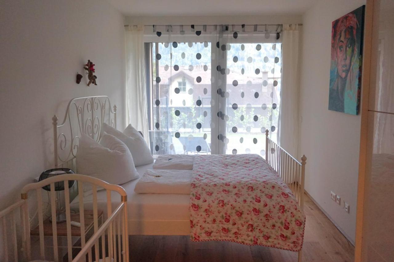 סאטנדורף Ferienwohnung Karasek Deluxe מראה חיצוני תמונה