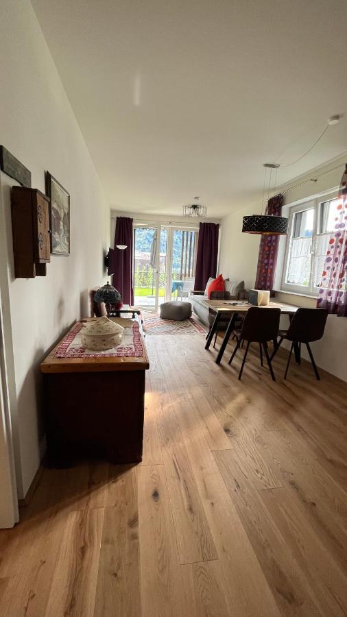 סאטנדורף Ferienwohnung Karasek Deluxe מראה חיצוני תמונה