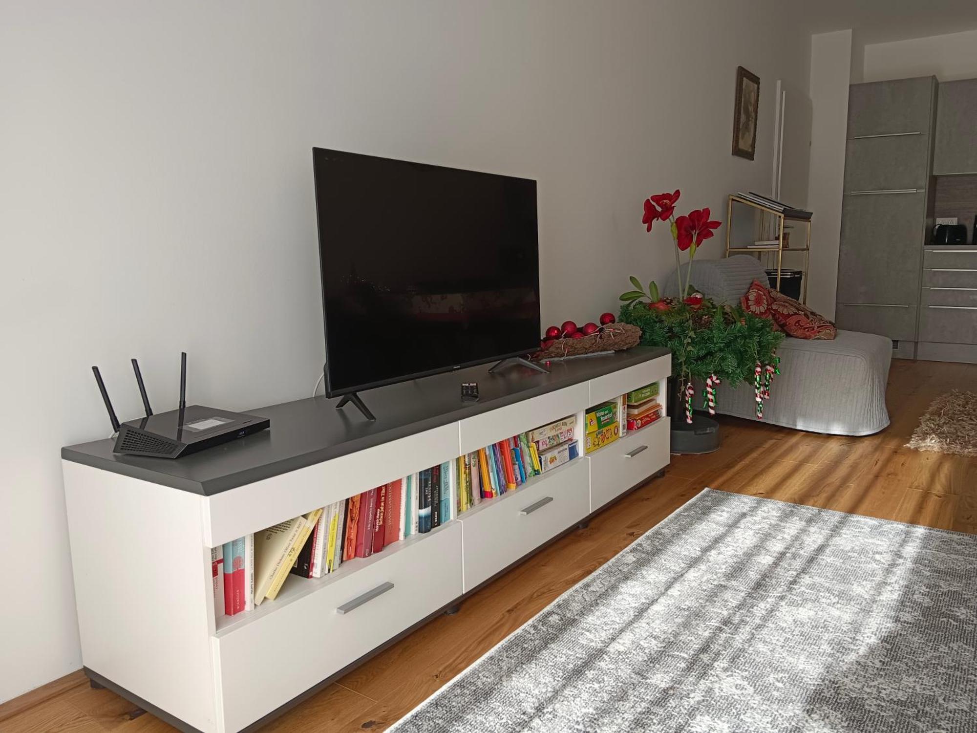 סאטנדורף Ferienwohnung Karasek Deluxe מראה חיצוני תמונה