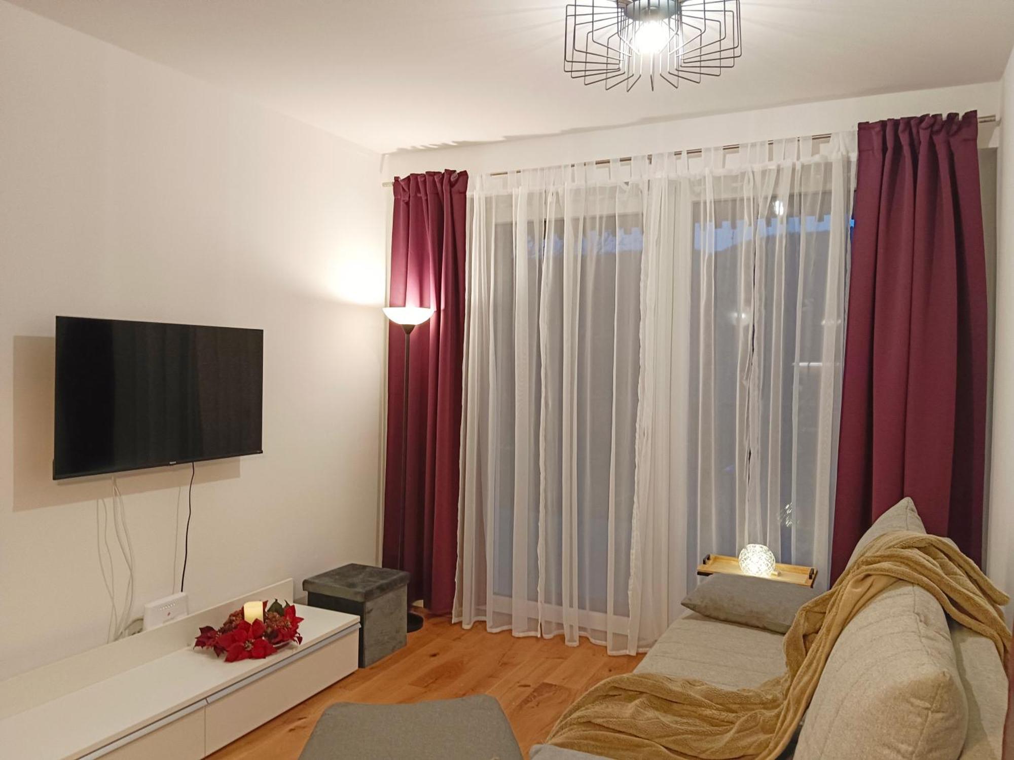 סאטנדורף Ferienwohnung Karasek Deluxe מראה חיצוני תמונה