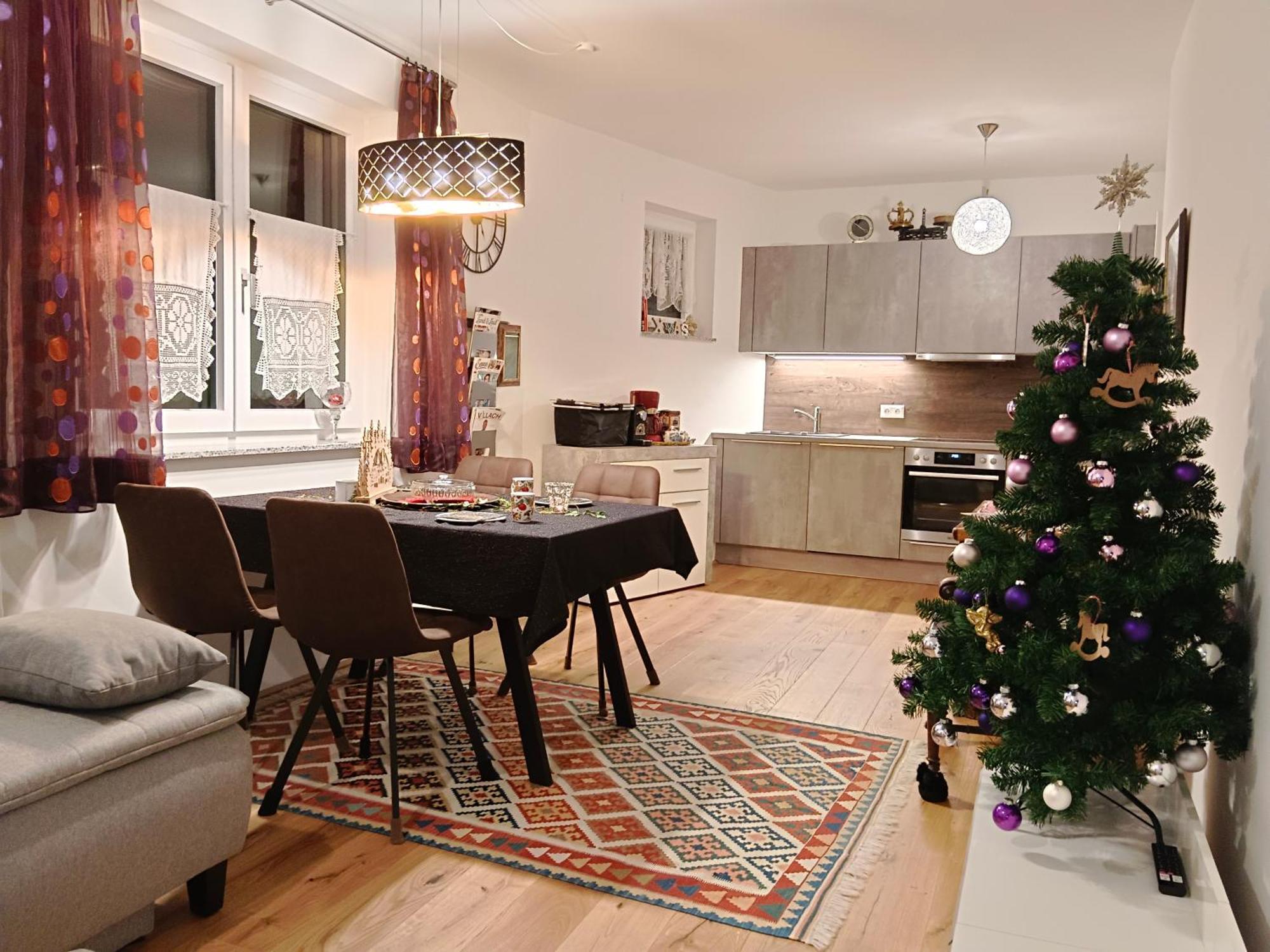 סאטנדורף Ferienwohnung Karasek Deluxe מראה חיצוני תמונה